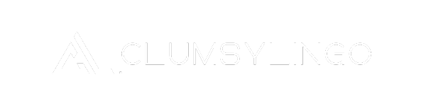 clumsylingo ロゴ